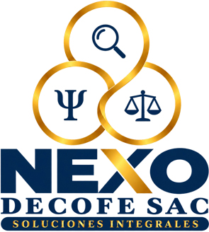 Nexo Decofe SAC Logo